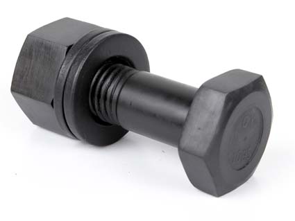JIANGSU YONGYI FASTENER Co. Ltd.